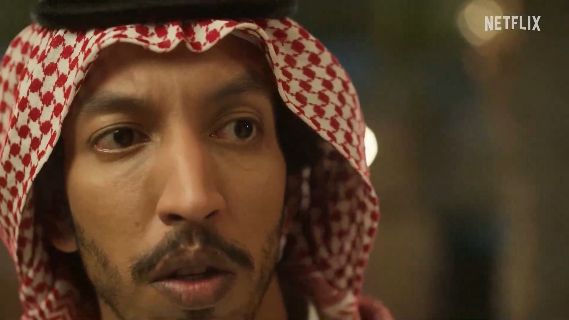 Sinopsis Alkhallat+ (2023)